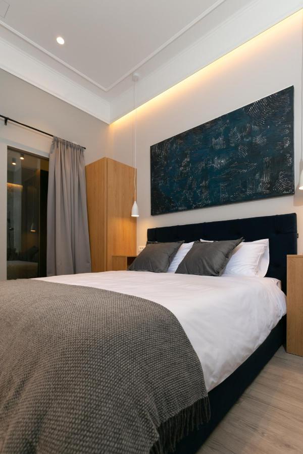 Harbour Residence Rooms Rijeka Exteriör bild