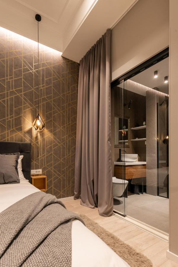 Harbour Residence Rooms Rijeka Exteriör bild